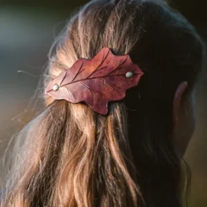 Spona do vlasů Ancient Oak