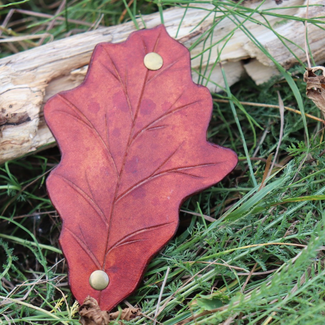 Spona do vlasů Ancient Oak - Image 4