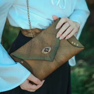 Psaníčko Elven leaf
