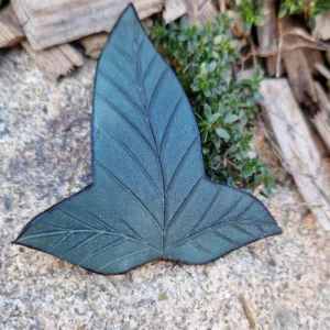 Spona do vlasů Mirkwood