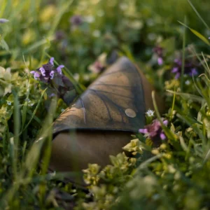 Pouzdro na brýle Elven Leaf